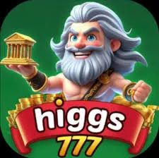 HIGGS777 - Pertarungan Terakhir di Battle Royale