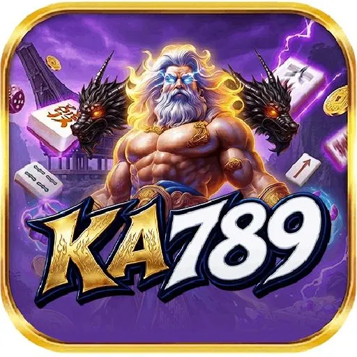 KA789 - Petualangan Aksi yang Mendebarkan