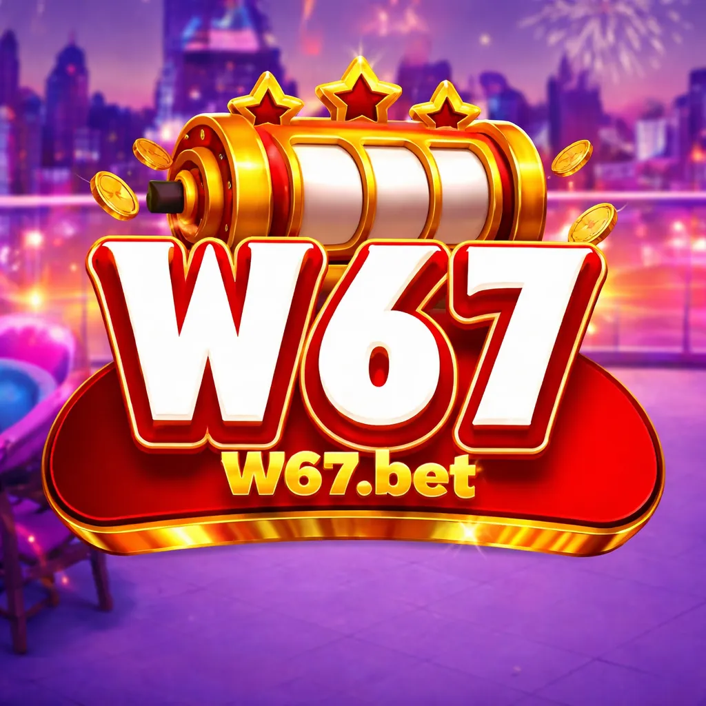 W67 - Game Pertanian yang Menyenangkan